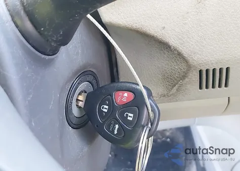 2010 Toyota Corolla S/Le/Xle from USA, damaged, VIN JTDBU4EE8AJ069281